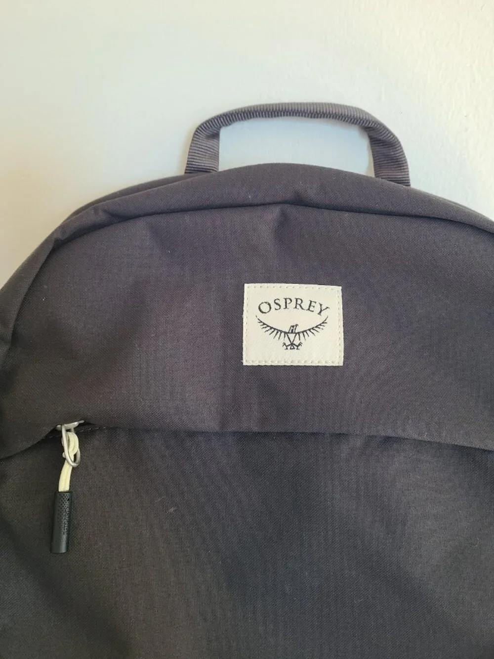 Osprey Arcane Large Day Pack 20L Backpack Gray Laptop Bag Outdoor Adventure